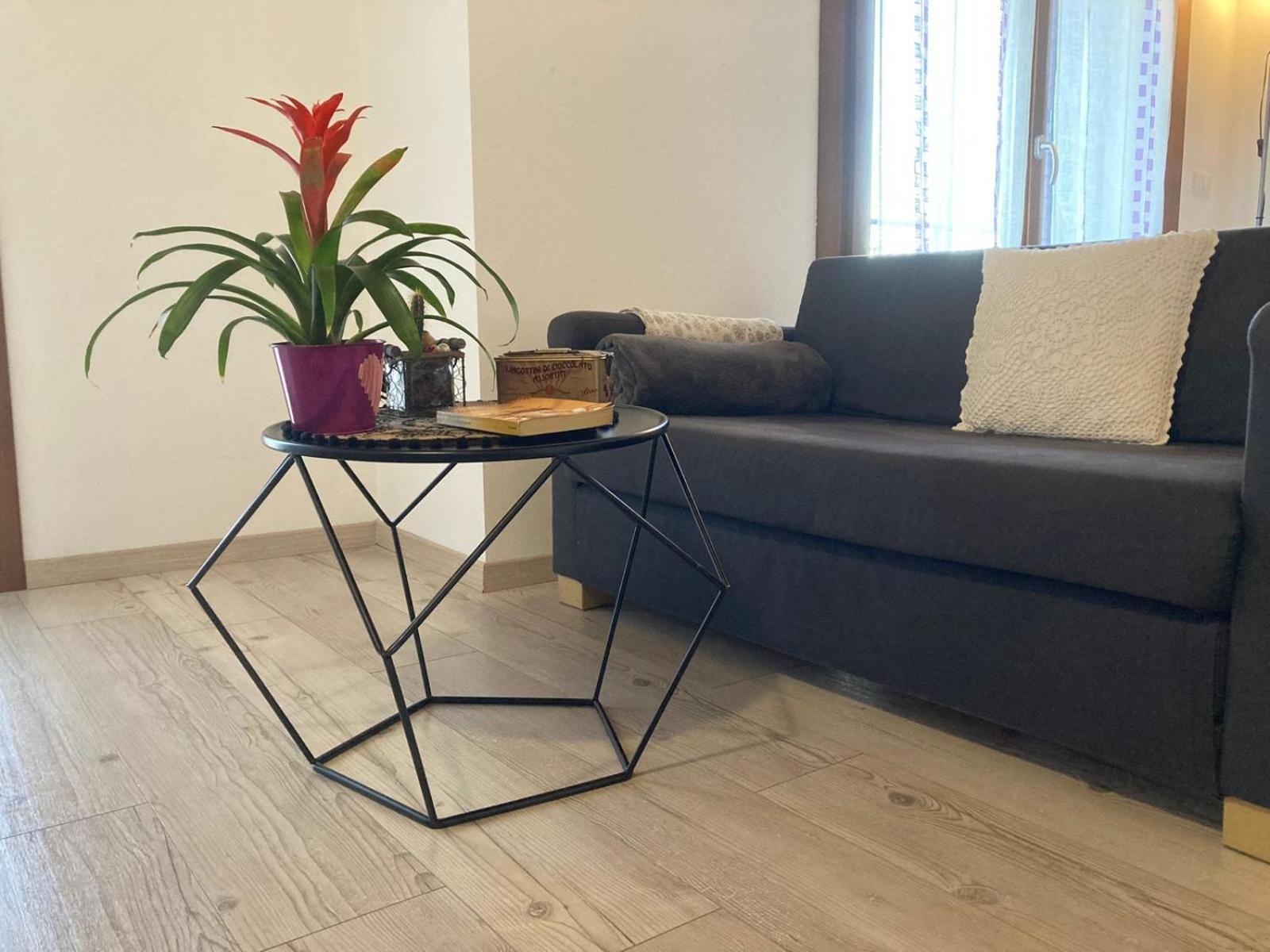 Oasi Verde Palazzago Eksteriør bilde