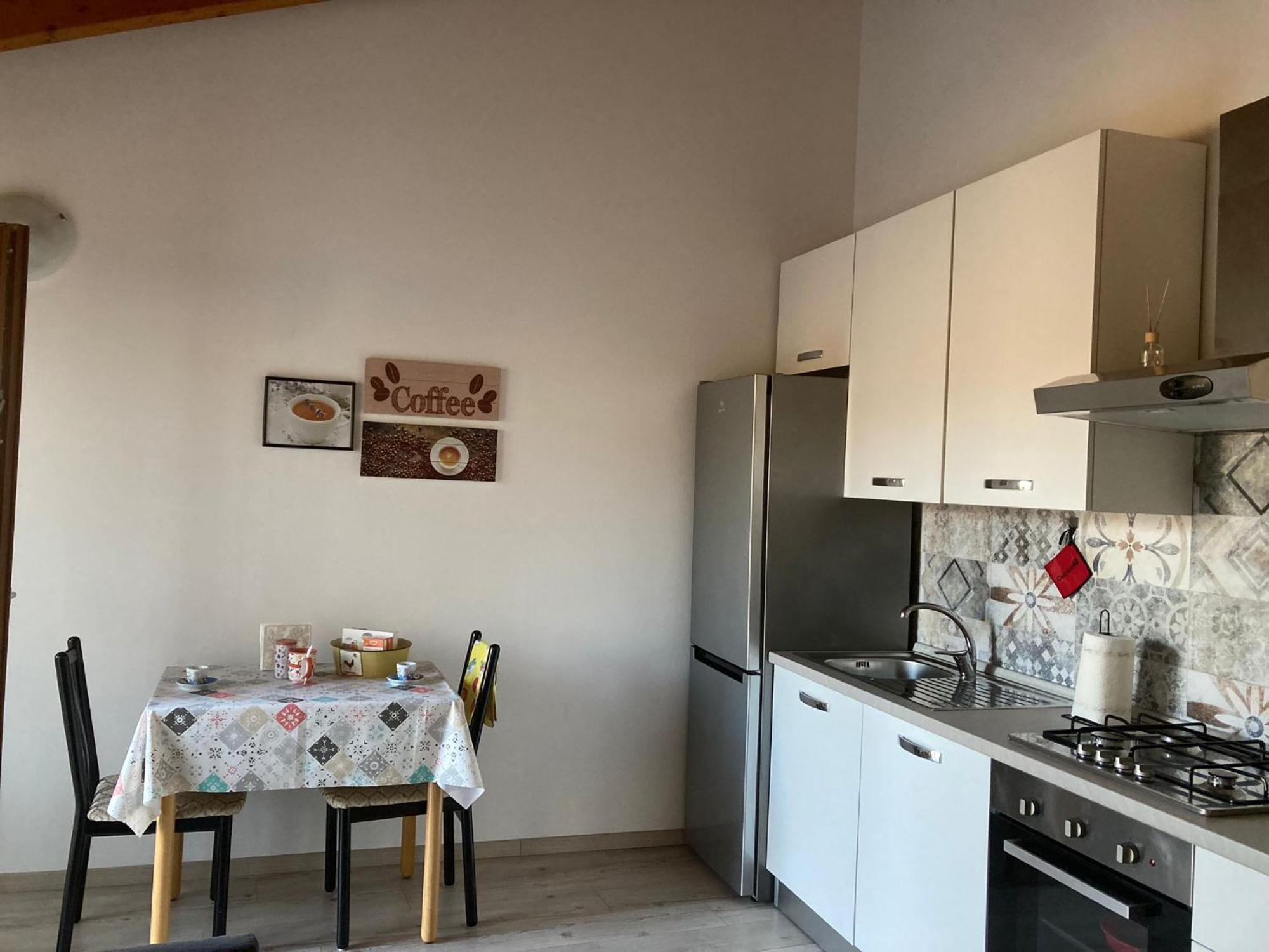 Oasi Verde Palazzago Eksteriør bilde